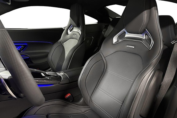 Mercedes-Benz AMG GT 63 13 of 25