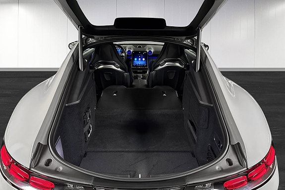 Mercedes-Benz AMG GT 63 19 of 25