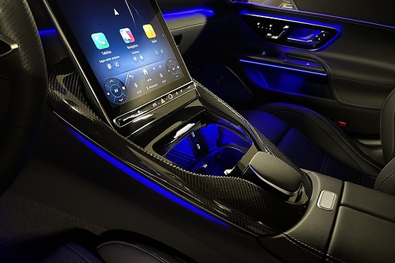 Mercedes-Benz AMG GT 63 17 of 25