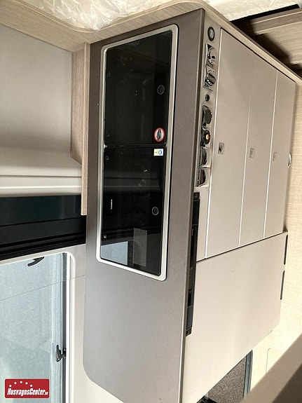 Bürstner Lineo C 590 - Automat 14 of 20