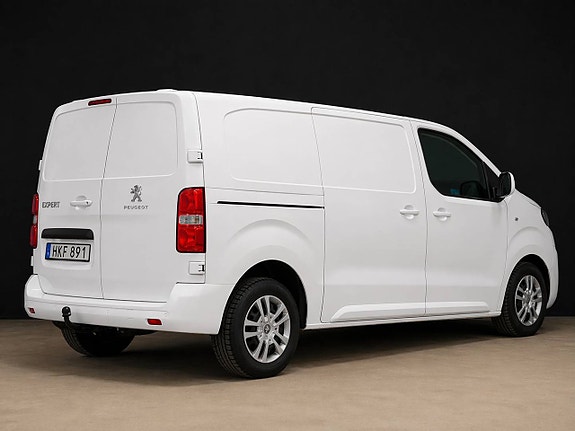 Peugeot Expert 5 of 5