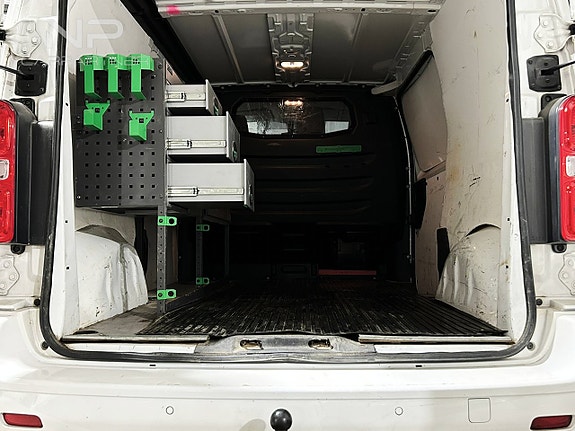 Peugeot Expert 7 of 23