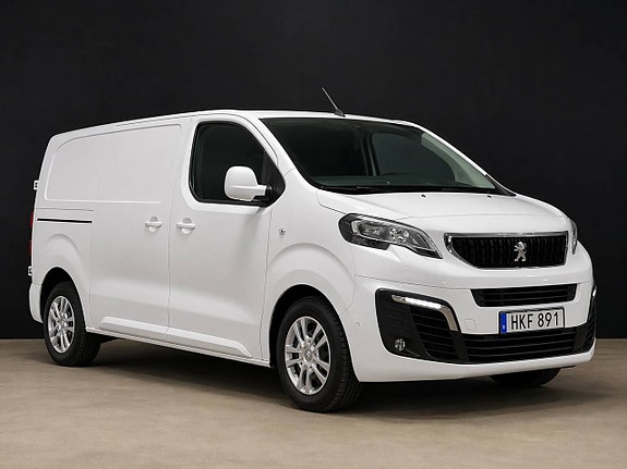 Peugeot Expert 3 of 5