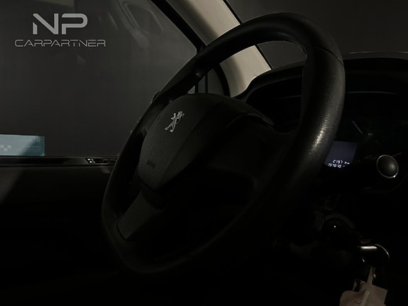 Peugeot Expert 11 of 23