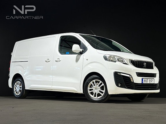 Peugeot Expert 3 of 5
