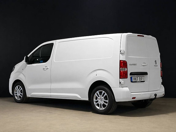 Peugeot Expert 4 of 5