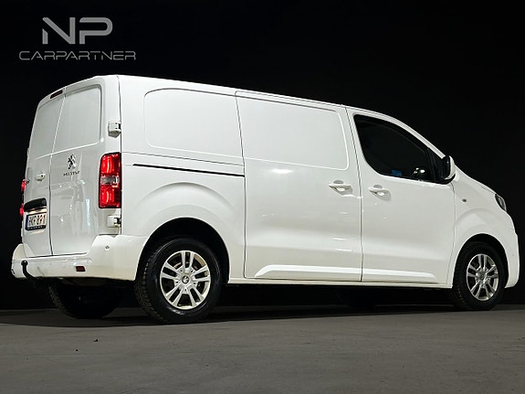 Peugeot Expert 4 of 5