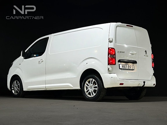 Peugeot Expert 5 of 5