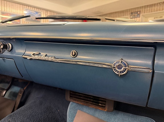 Ford Galaxie 19 of 25
