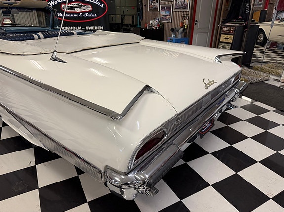 Ford Galaxie