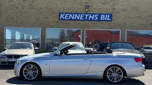 BMW 335i 14 of 30