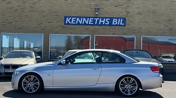 BMW 335i 7 of 30