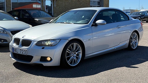 BMW 335i