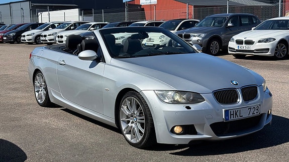 BMW 335i 10 of 30