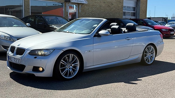 BMW 335i 8 of 30
