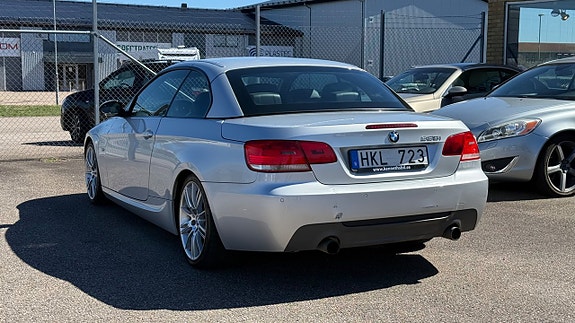 BMW 335i 6 of 30