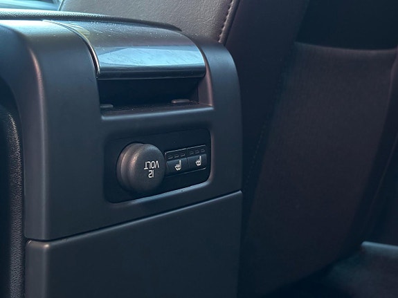 Volvo V70 20 of 24