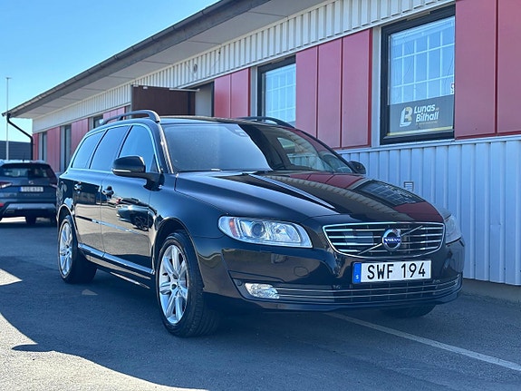Volvo V70 5 of 24