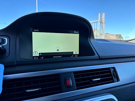 Volvo V70 23 of 24