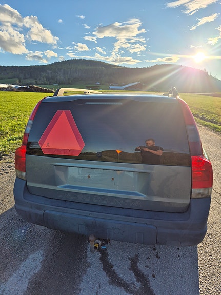 Volvo XC70 5 of 7
