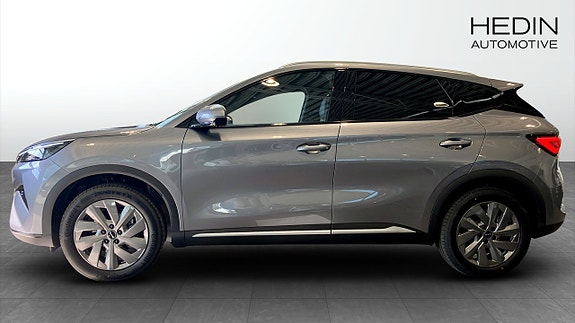 BYD Atto 3 6 of 13