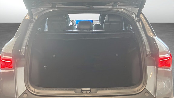BYD Atto 3 10 of 13
