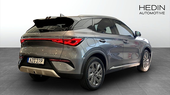 BYD Atto 3 2 of 5