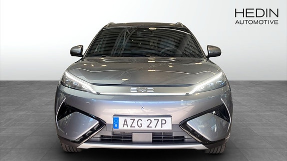 BYD Atto 3 8 of 13