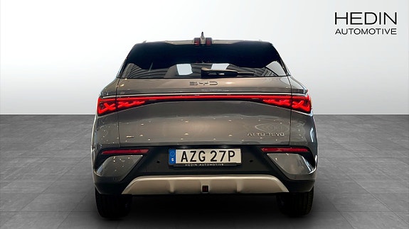 BYD Atto 3 7 of 13