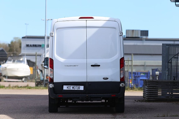 Ford Transit 5 of 5