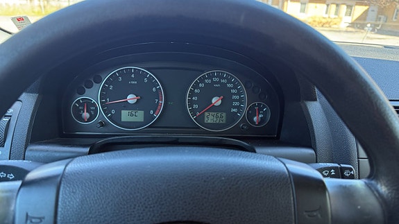 Ford Mondeo 10 of 11