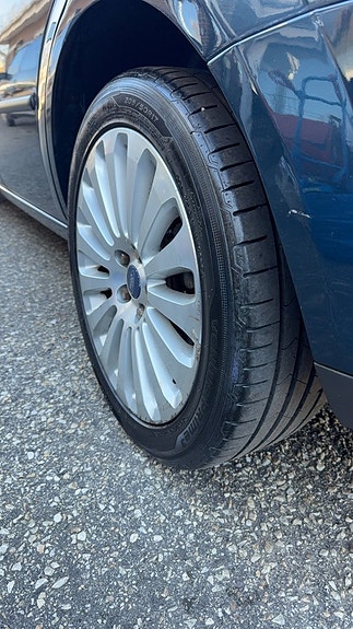 Ford Mondeo 11 of 11