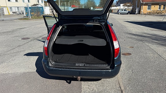 Ford Mondeo 5 of 11