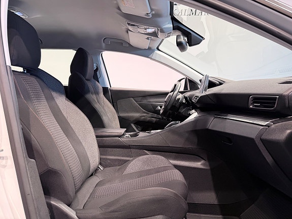 Peugeot 5008 10 of 12