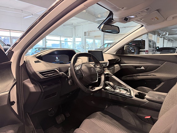 Peugeot 5008 11 of 12
