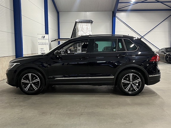 Volkswagen Tiguan 6 of 25