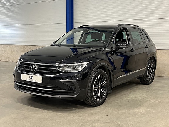 Volkswagen Tiguan 7 of 25