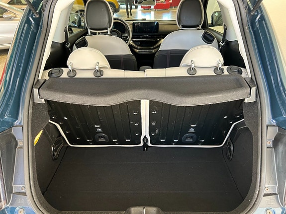 Fiat 500e 8 of 8