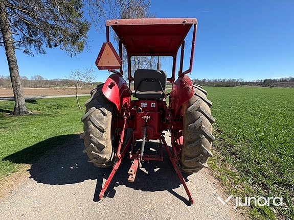 Traktor - McCormick International, B 614 4 of 30