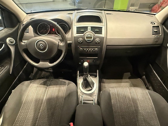 Renault Megane II 12 of 13
