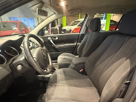 Renault Megane II 8 of 13