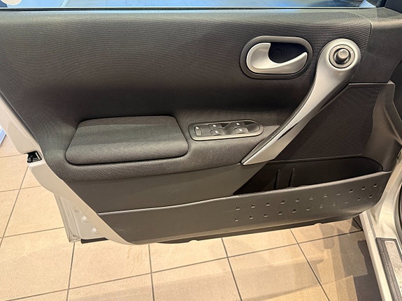Renault Megane II 7 of 13