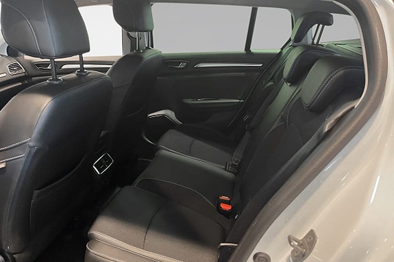 Renault Megane E-Tech 7 of 10