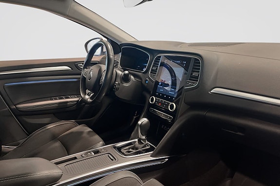 Renault Megane E-Tech 9 of 10