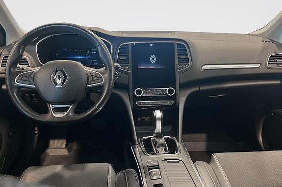 Renault Megane E-Tech 8 of 10