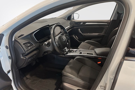 Renault Megane E-Tech 6 of 10