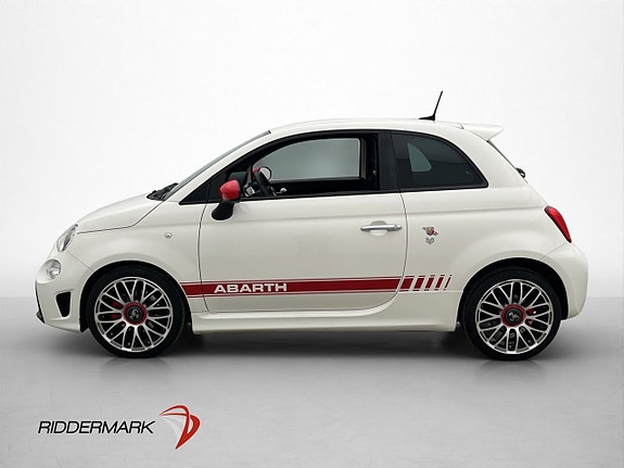 Abarth 595 4 of 5