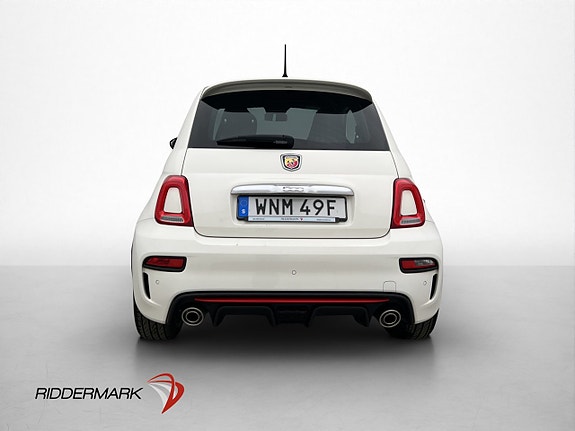 Abarth 595 5 of 5