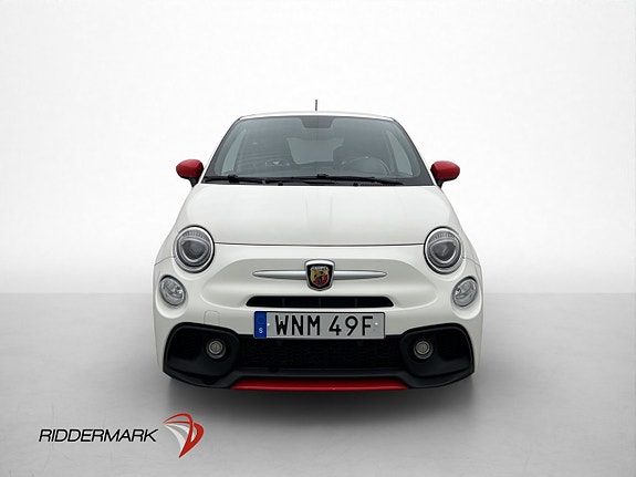 Abarth 595 2 of 5