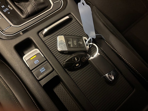 Volkswagen Passat Alltrack 18 of 20